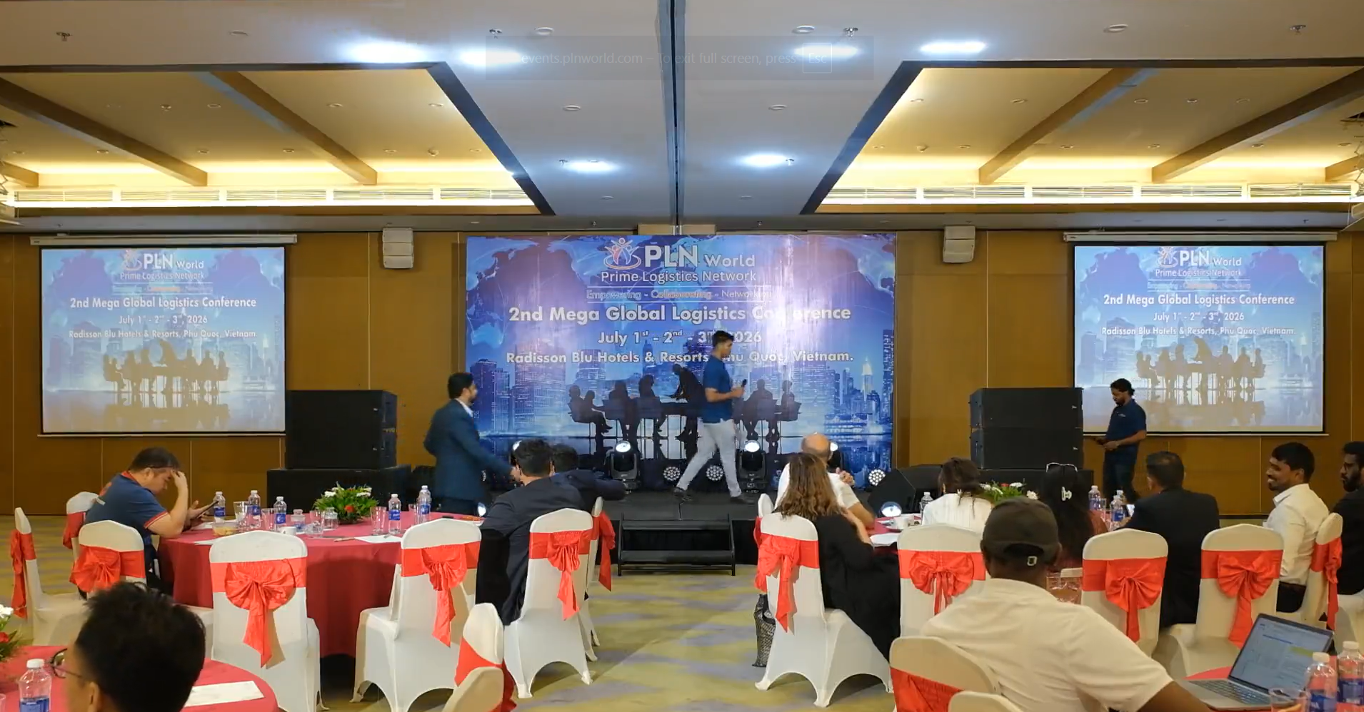 JSR Group Presentation