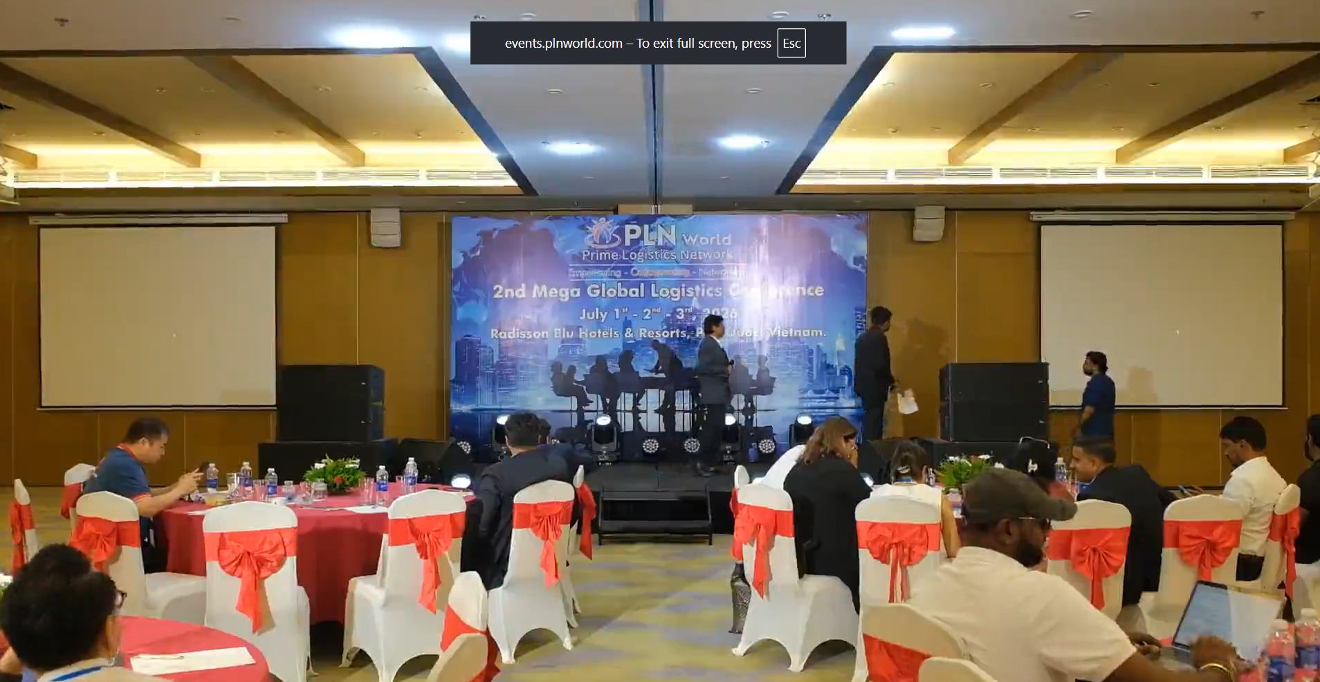 Vertex Crest Presentation