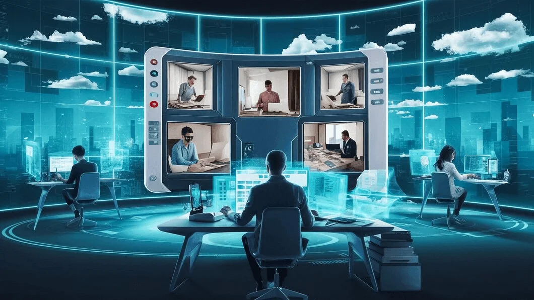Virtual Connect